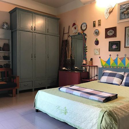 Tonkin Homestay Hanoi Luaran gambar