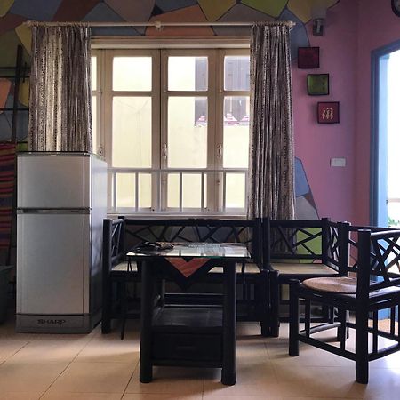 Tonkin Homestay Hanoi Luaran gambar