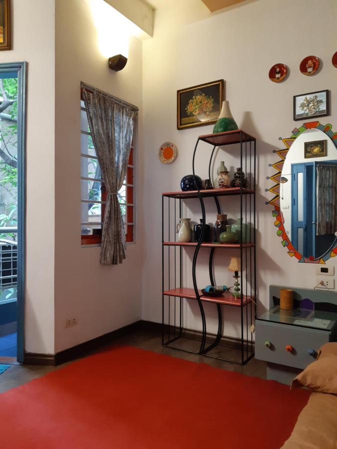 Tonkin Homestay Hanoi Luaran gambar