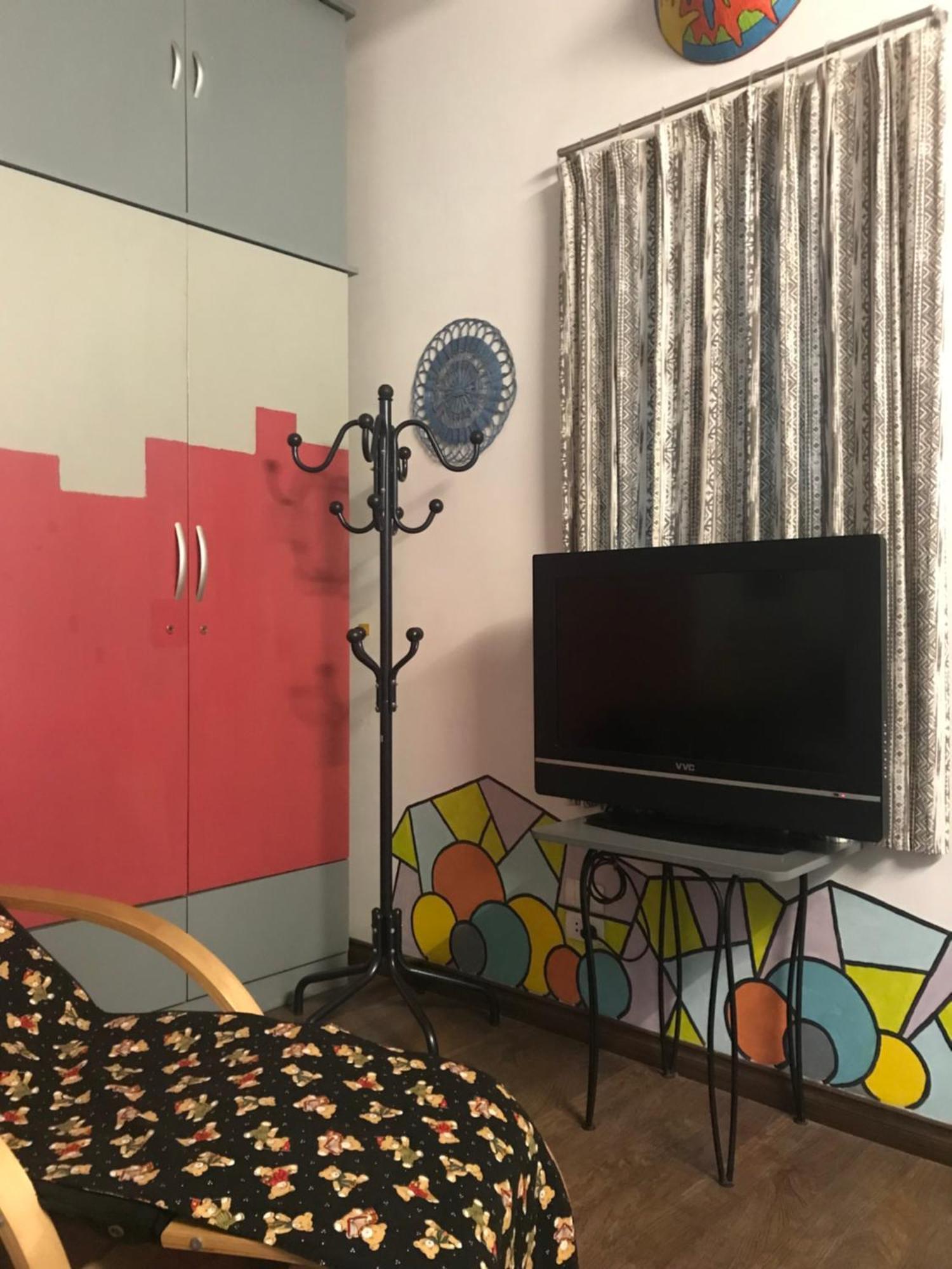 Tonkin Homestay Hanoi Luaran gambar