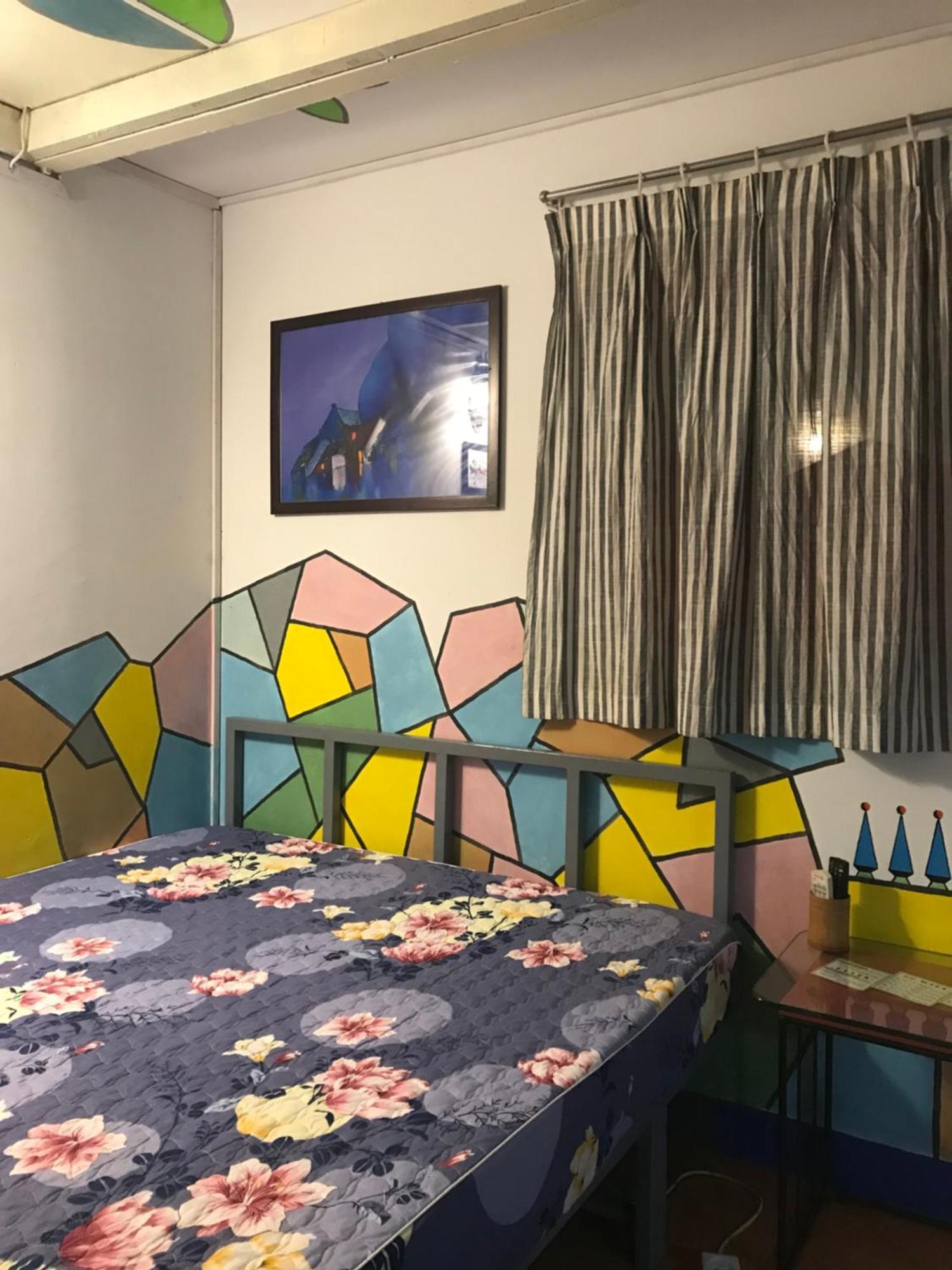 Tonkin Homestay Hanoi Bilik gambar