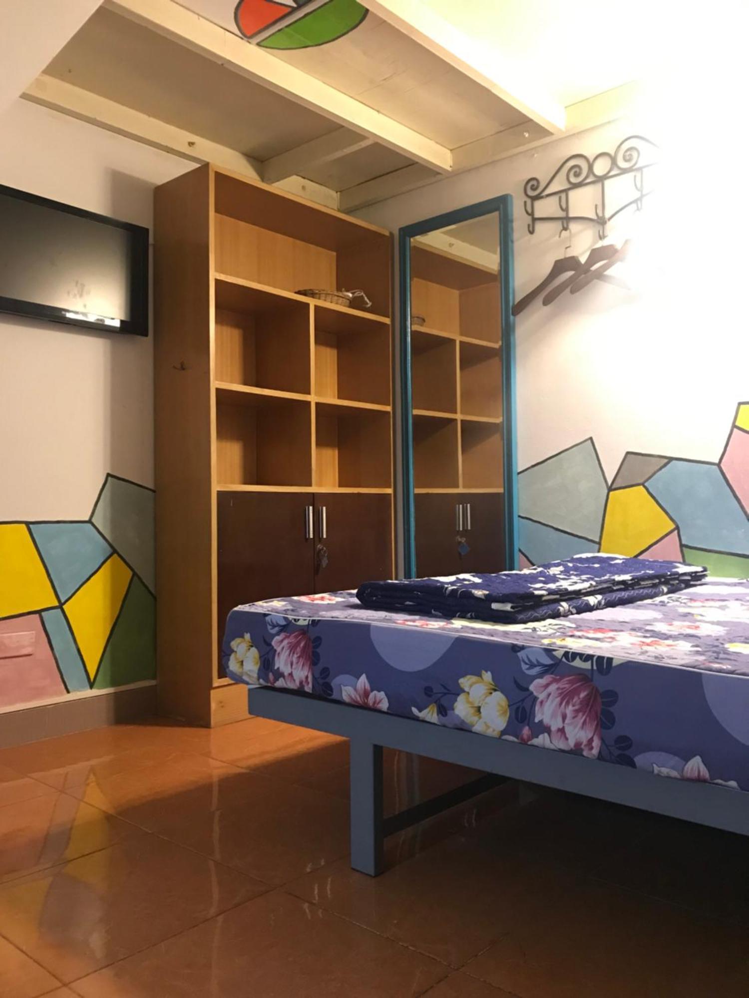 Tonkin Homestay Hanoi Bilik gambar
