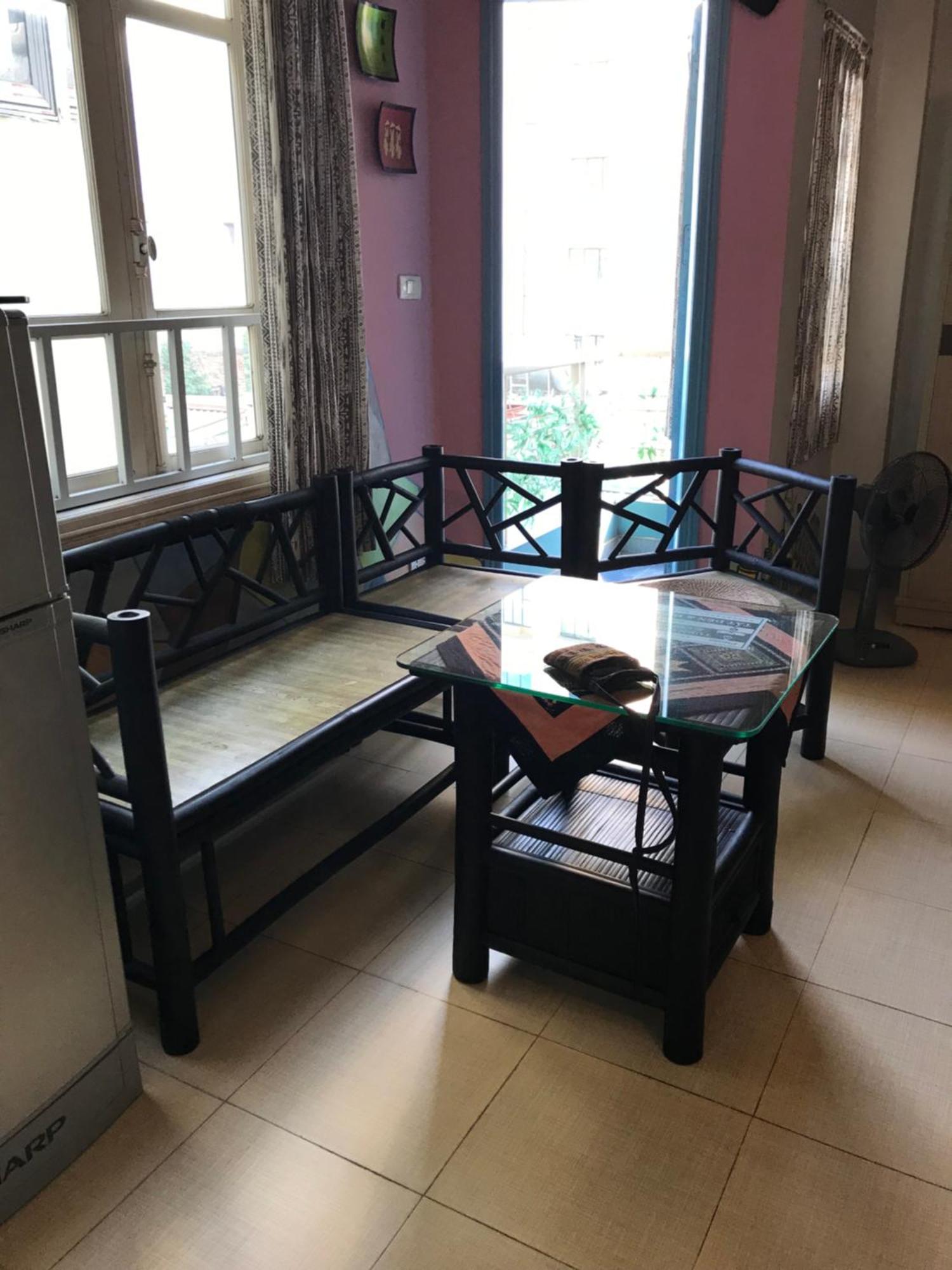 Tonkin Homestay Hanoi Bilik gambar