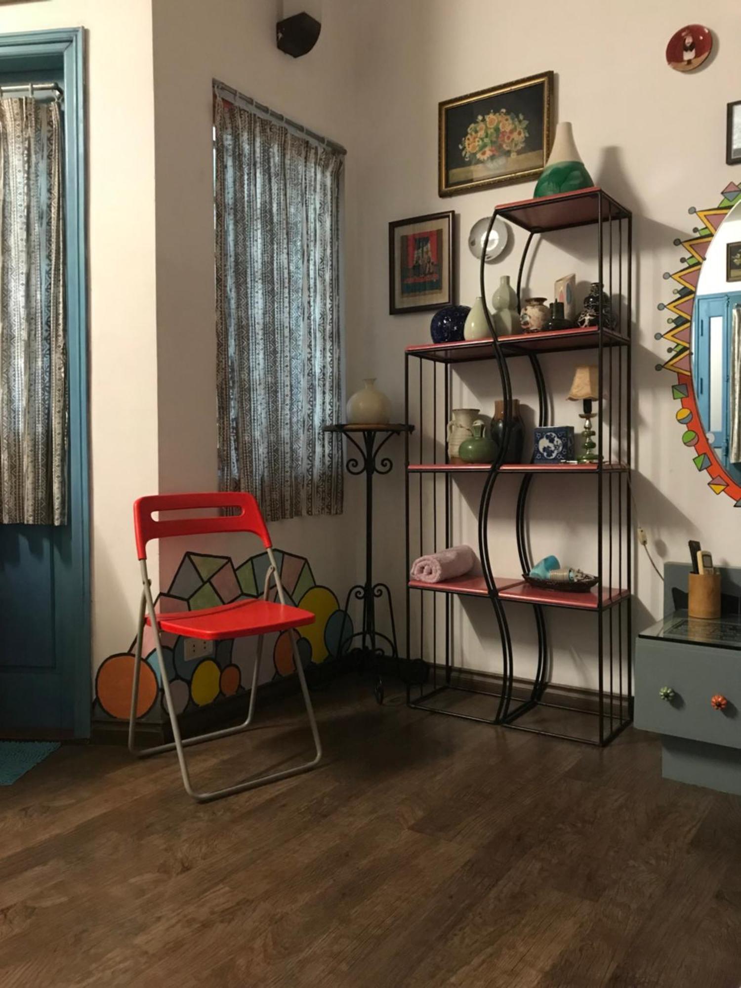 Tonkin Homestay Hanoi Luaran gambar
