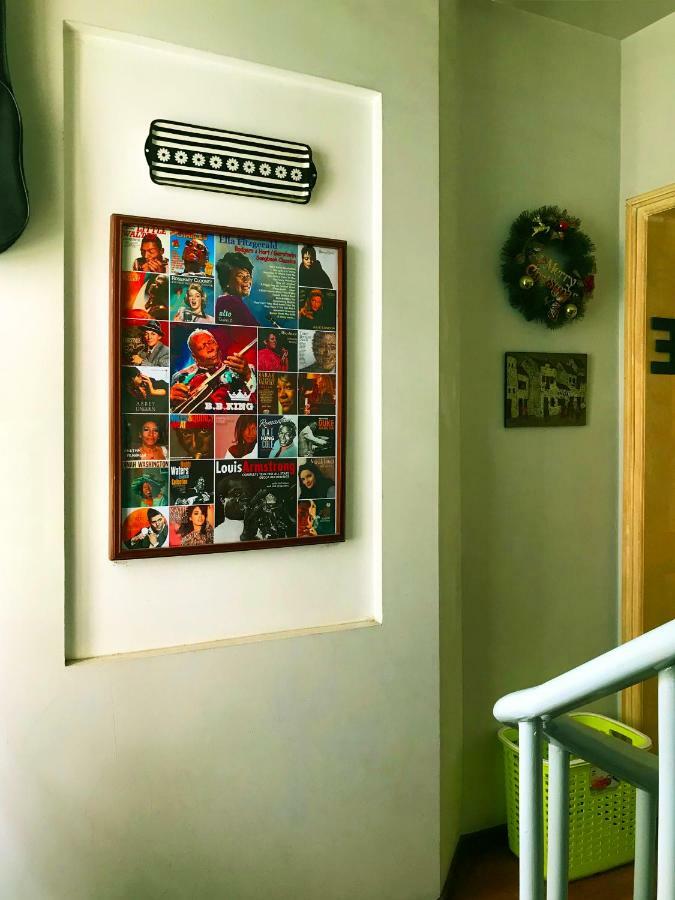 Tonkin Homestay Hanoi Luaran gambar