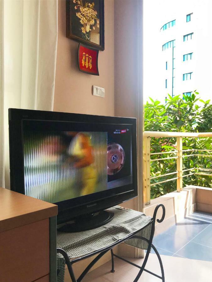 Tonkin Homestay Hanoi Luaran gambar